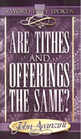 Are tithe and offering the same (1).pdf